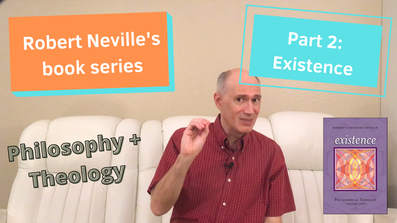 Robert Neville Part Two Existence thumbnail